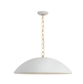 Elliot Grande Pendant