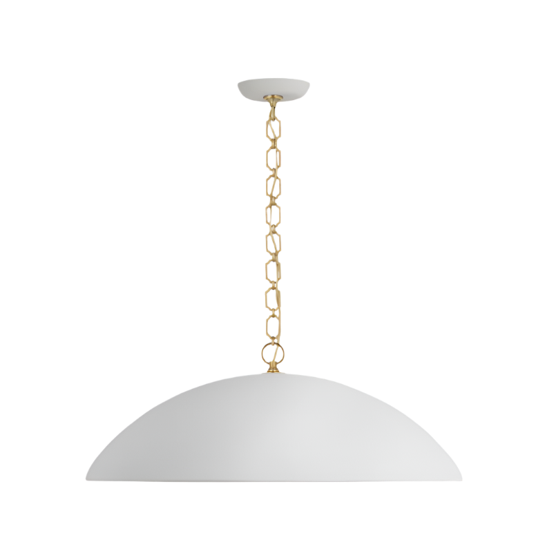 Elliot Grande Pendant