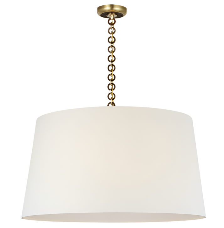 Evelyn 33" Hanging Shade