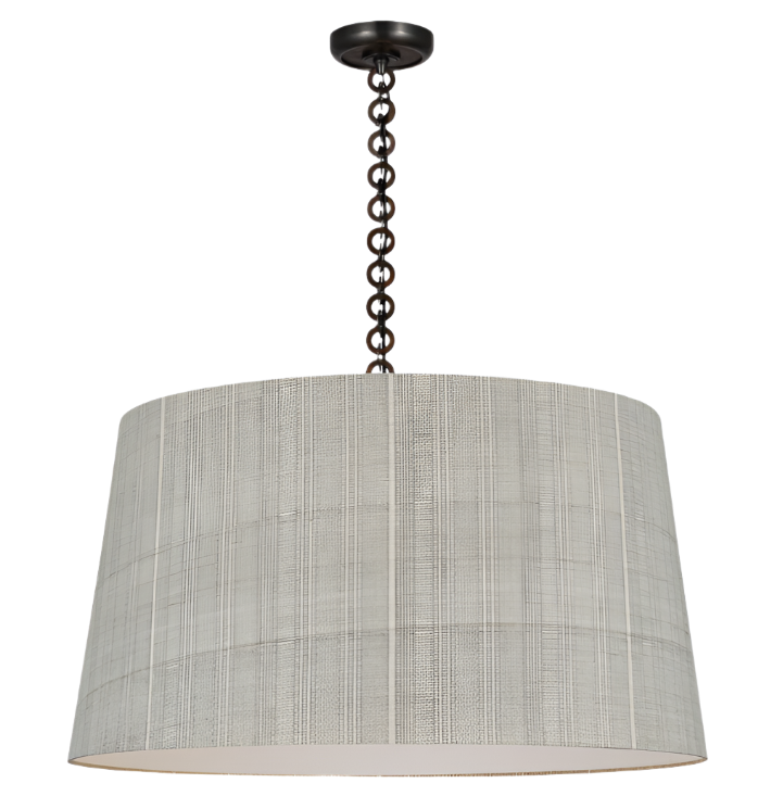 Evelyn 33" Hanging Shade