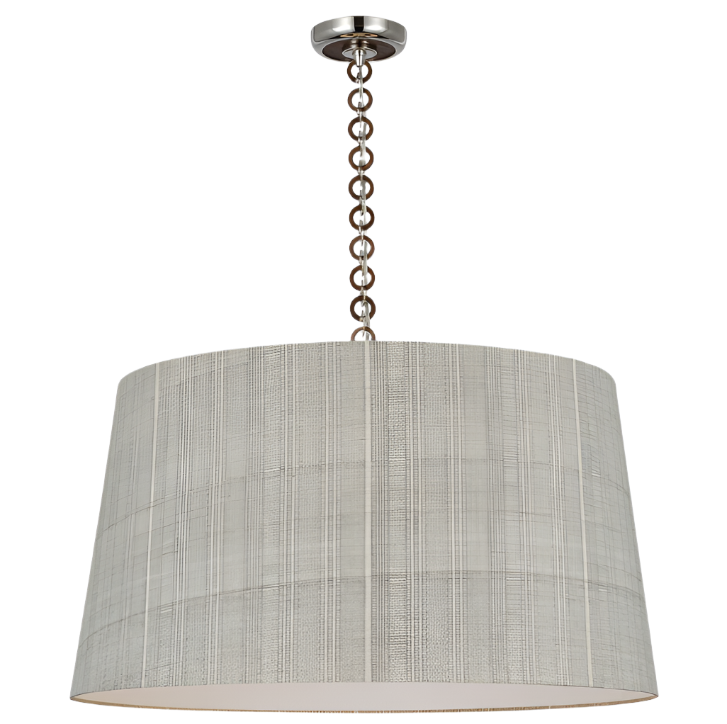 Evelyn 33" Hanging Shade