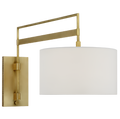 Gael Large Articulating Wall Light