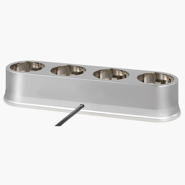 Quad R45 Universal Charging Station