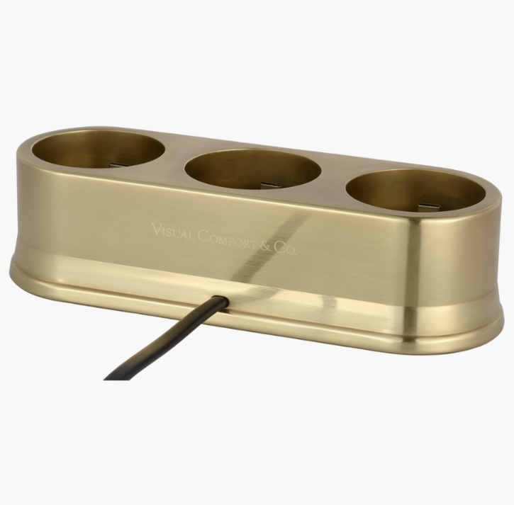 Triple R45 Universal Charging Station