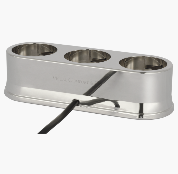 Triple R45 Universal Charging Station
