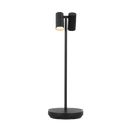 Doppia Accent Rechargeable Table Lamp