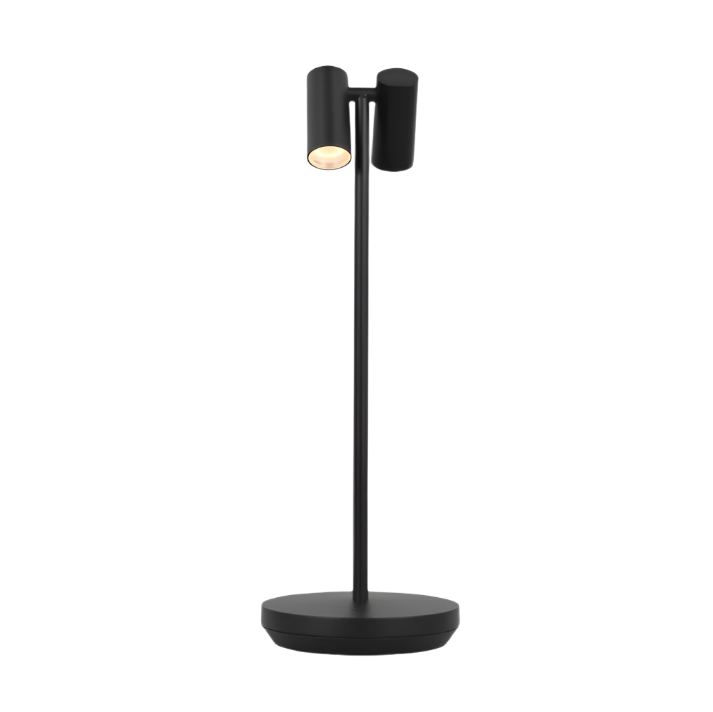 Doppia Accent Rechargeable Table Lamp