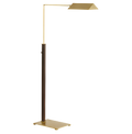 Copse Medium Pharmacy Floor Lamp