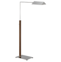 Copse Medium Pharmacy Floor Lamp