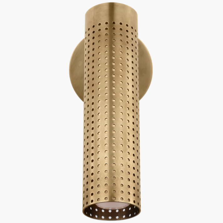 Precision 12" Articulating Sconce