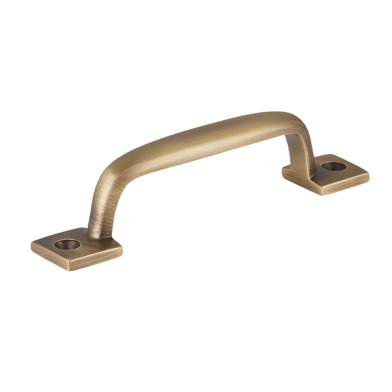Washwood Cabinet Handle
