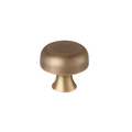 Washwood Cabinet Knob