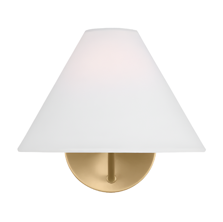 Burke Medium Sconce