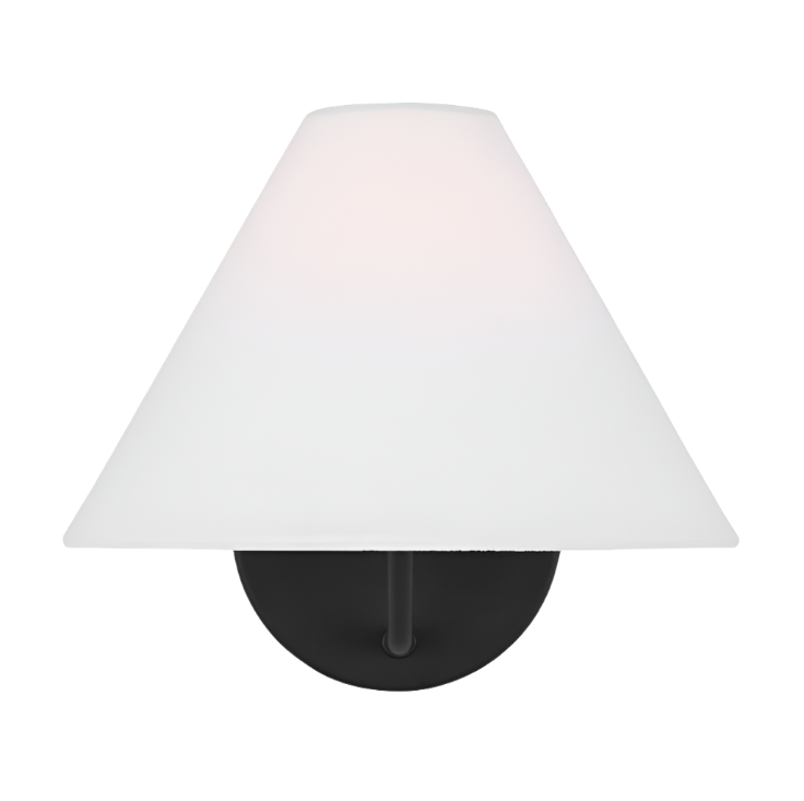 Burke Medium Sconce
