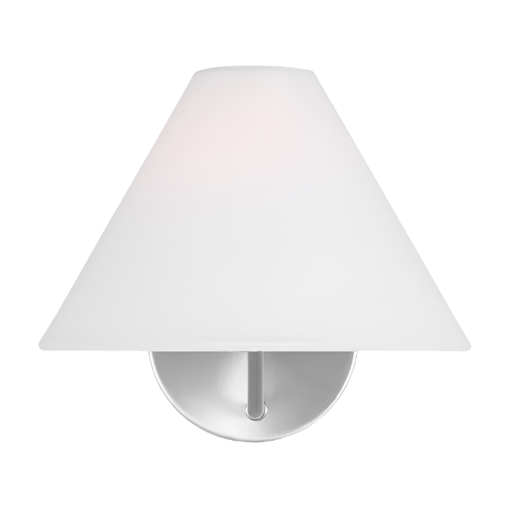 Burke Medium Sconce