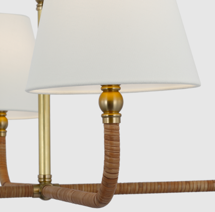 Basden Medium Single Tier Chandelier