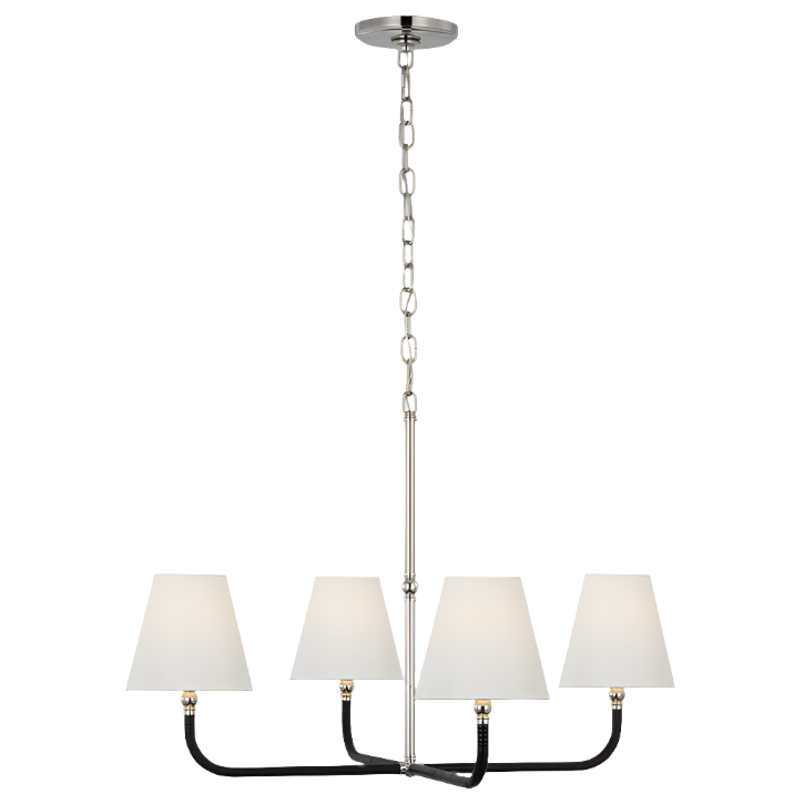 Basden Medium Single Tier Chandelier
