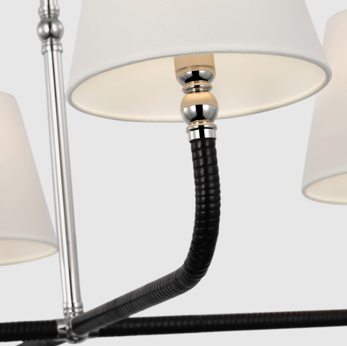 Basden Medium Single Tier Chandelier