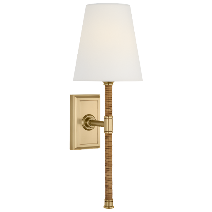 Basden 16" Tail Sconce