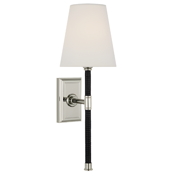 Basden 16" Tail Sconce