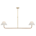 Basden Extra Large Linear Chandelier