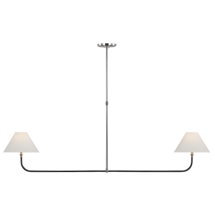 Basden Extra Large Linear Chandelier