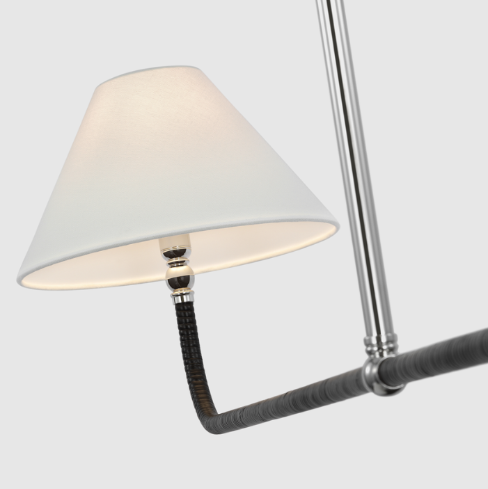Basden Extra Large Linear Chandelier