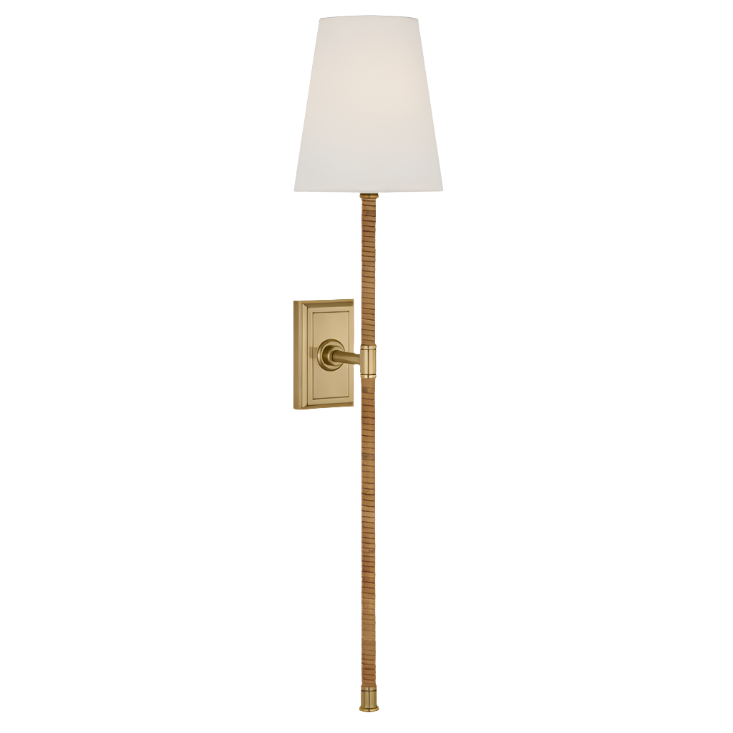 Basden 29" Tail Sconce