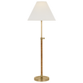 Basden 30" Adjustable Buffet Lamp