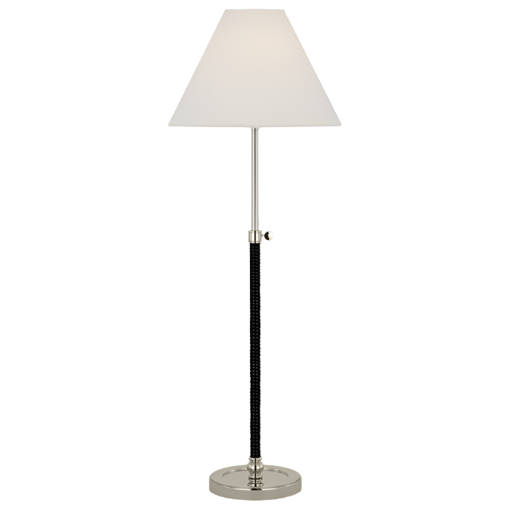 Basden 30" Adjustable Buffet Lamp