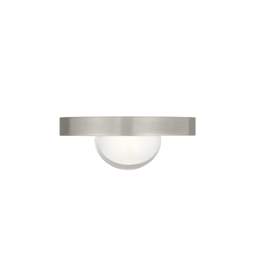 Ebell Mini Flush Mount