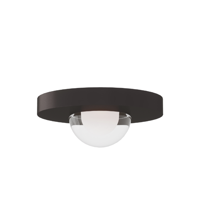 Ebell Mini Flush Mount