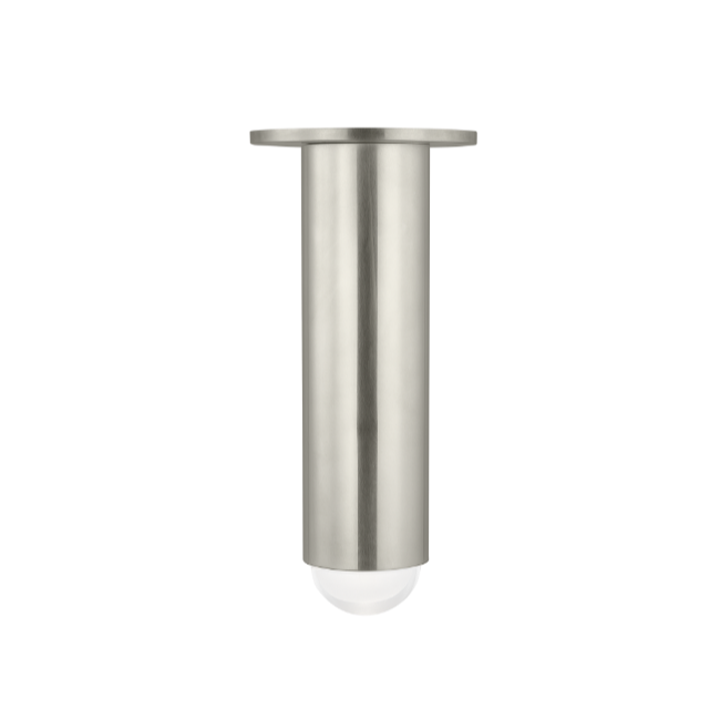 Ebell Medium Flush Mount