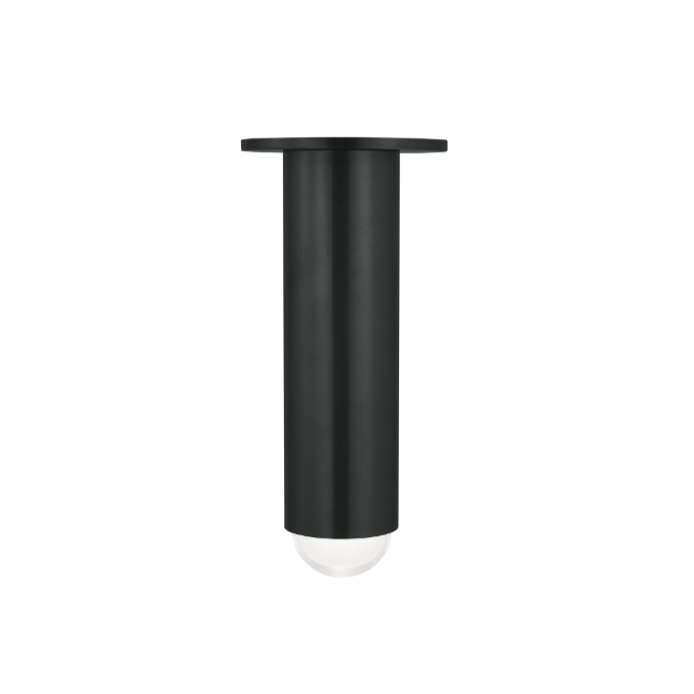 Ebell Medium Flush Mount