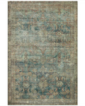 Magnolia Home by Joanna Gaines x Loloi Banks Ocean Spice BAN-01