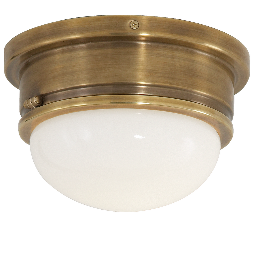 Marine Medium Flush Mount