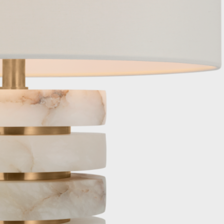 Diski Medium Table Lamp