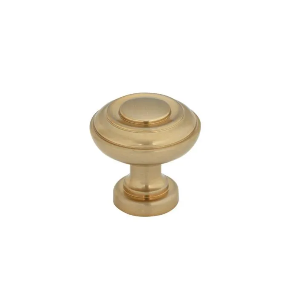 Maple Knob