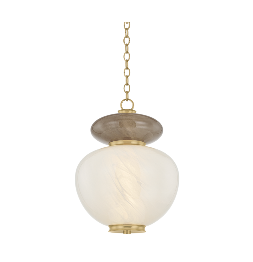 Syros Pendant