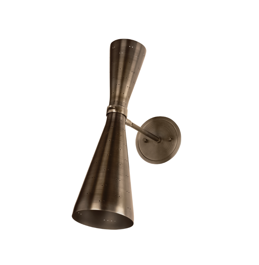 Allanton Sconce