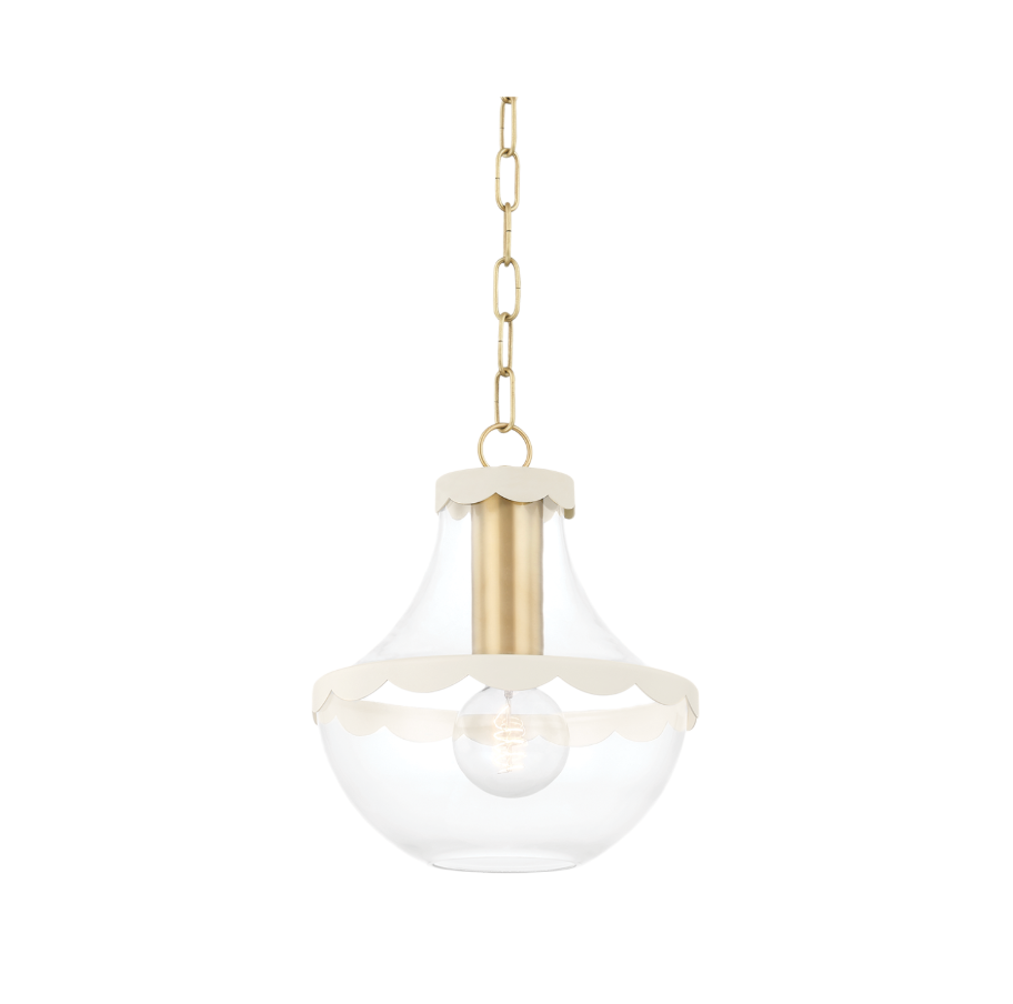 Alaina Pendant
