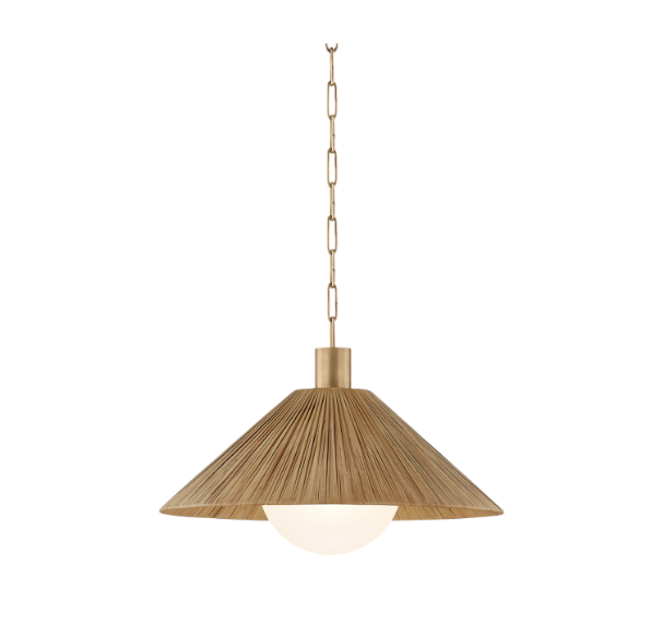 Woodside Pendant