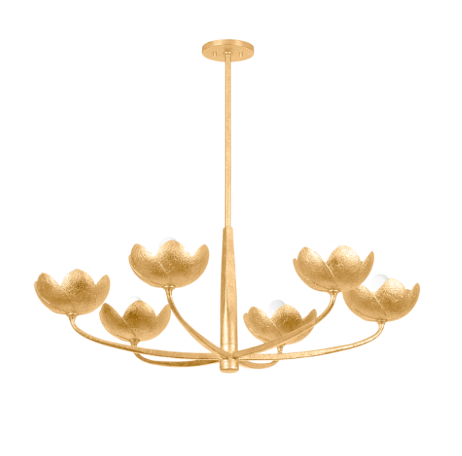 Arcata Chandelier