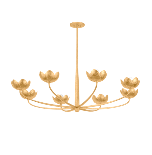 Arcata Chandelier