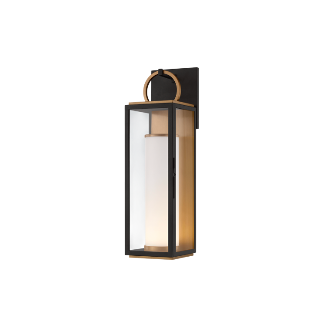 Gareth Exterior Wall Sconce