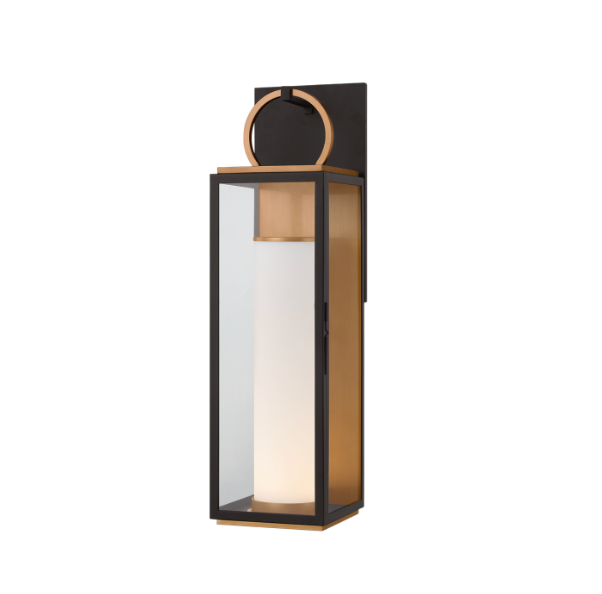 Gareth Exterior Wall Sconce