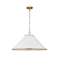 Aldric Medium Pendant