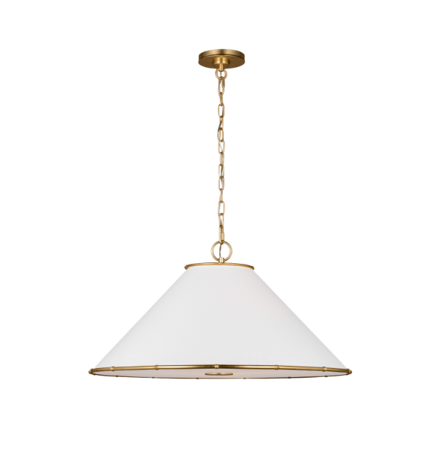 Aldric Medium Pendant