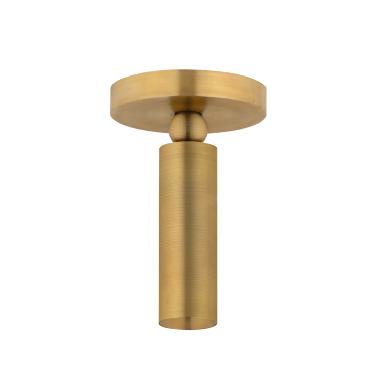 Luxe Pivot Flush Mount