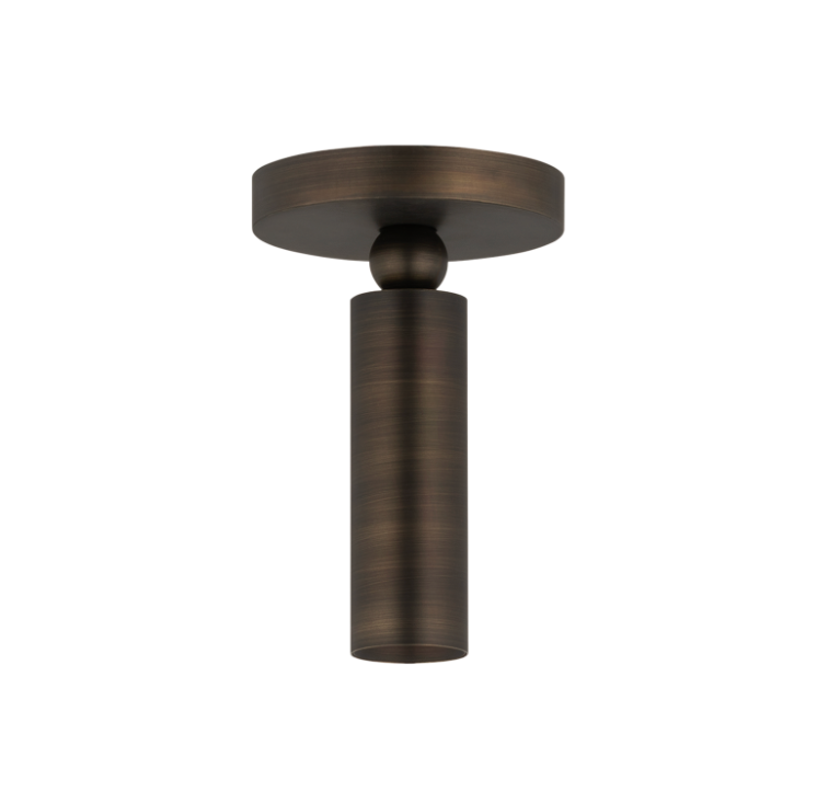 Luxe Pivot Flush Mount